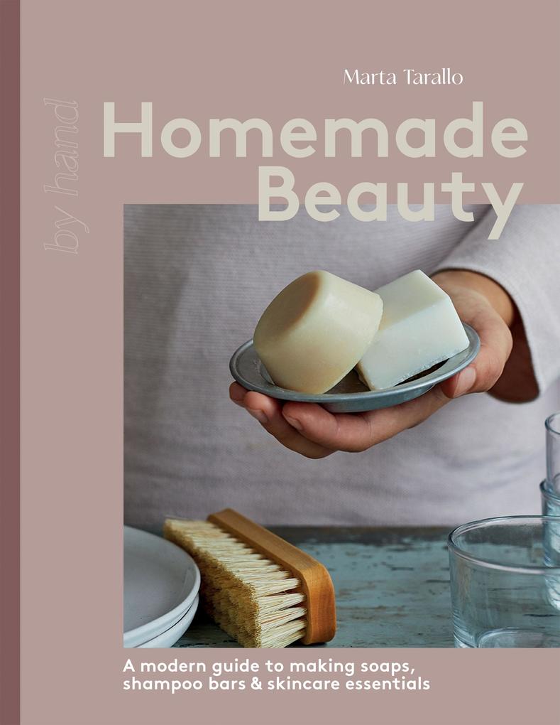 Produktbild: Homemade Beauty | Marta Tarallo