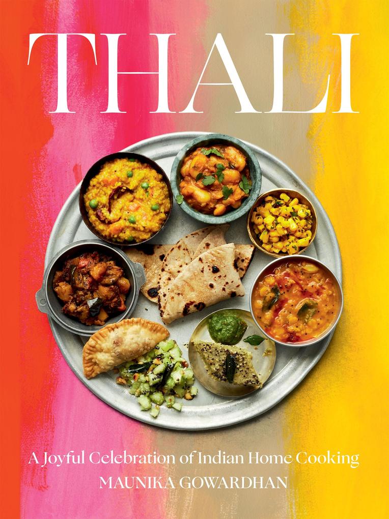 Produktbild: Thali (The Times Bestseller) | Maunika Gowardhan