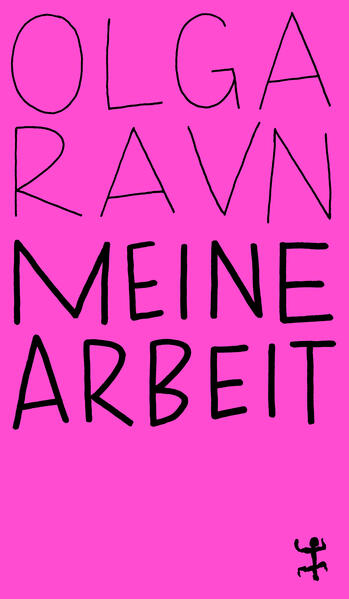 Produktbild: Meine Arbeit | Olga Ravn