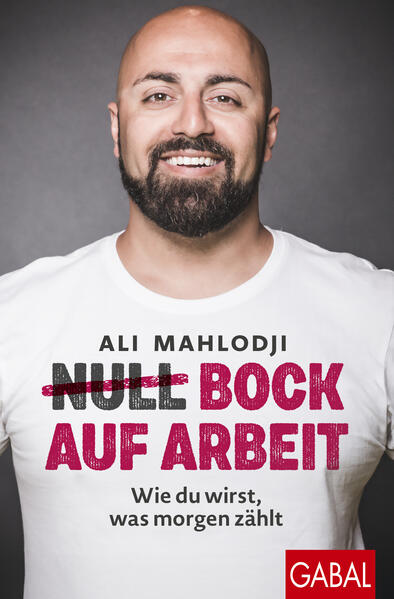 Produktbild: (Null) Bock auf Arbeit | Ali Mahlodji