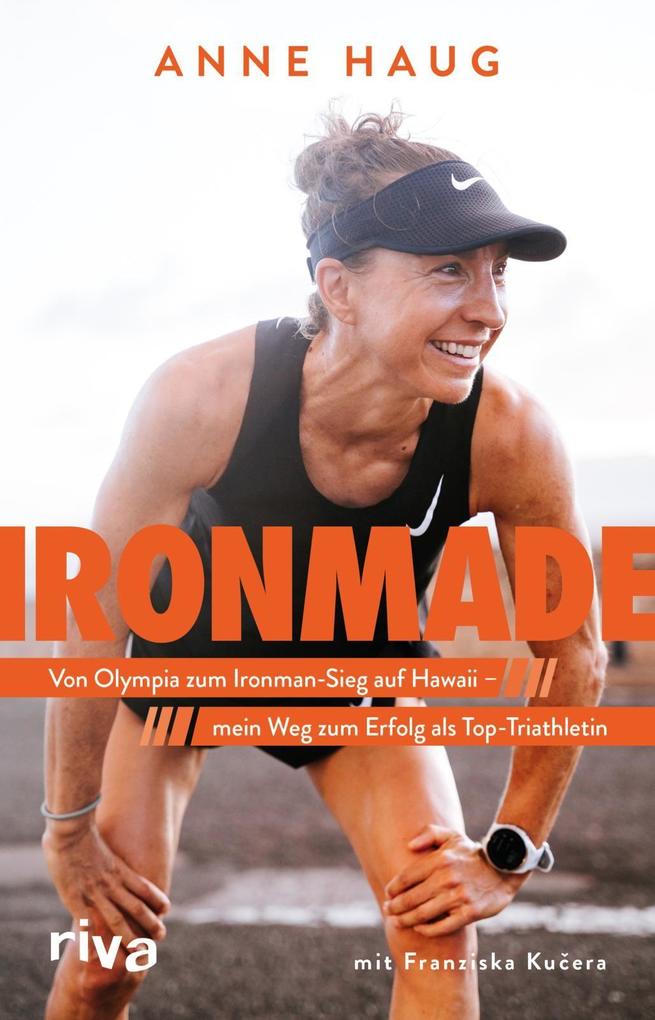 Produktbild: Ironmade | Anne Haug