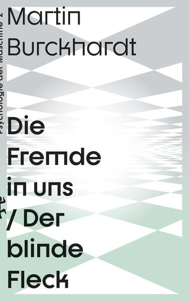 Produktbild: Die Fremde in uns | Martin Burckhardt