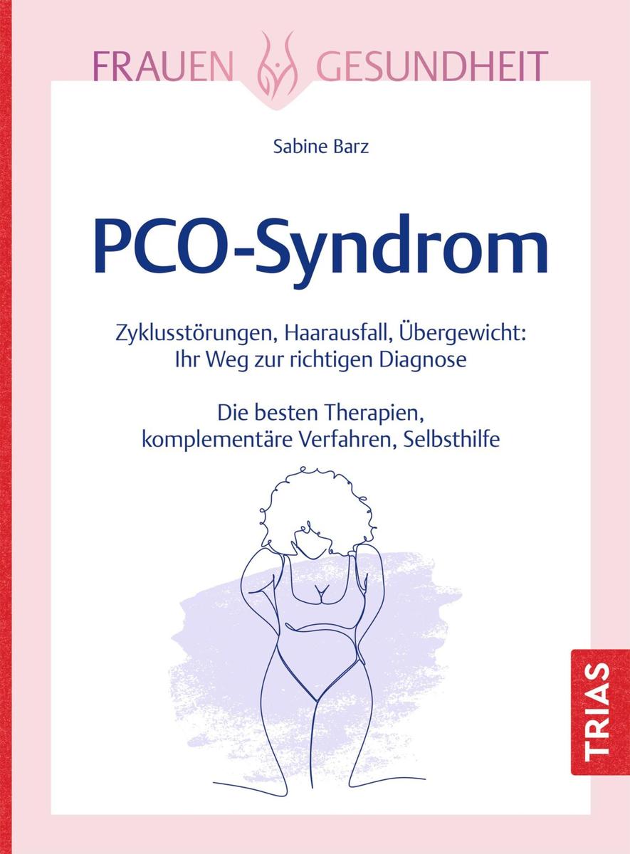Produktbild: Frauengesundheit: PCO-Syndrom | Sabine Barz