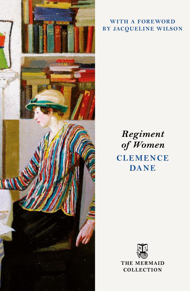 Produktbild: Regiment of Women | Clemence Dane