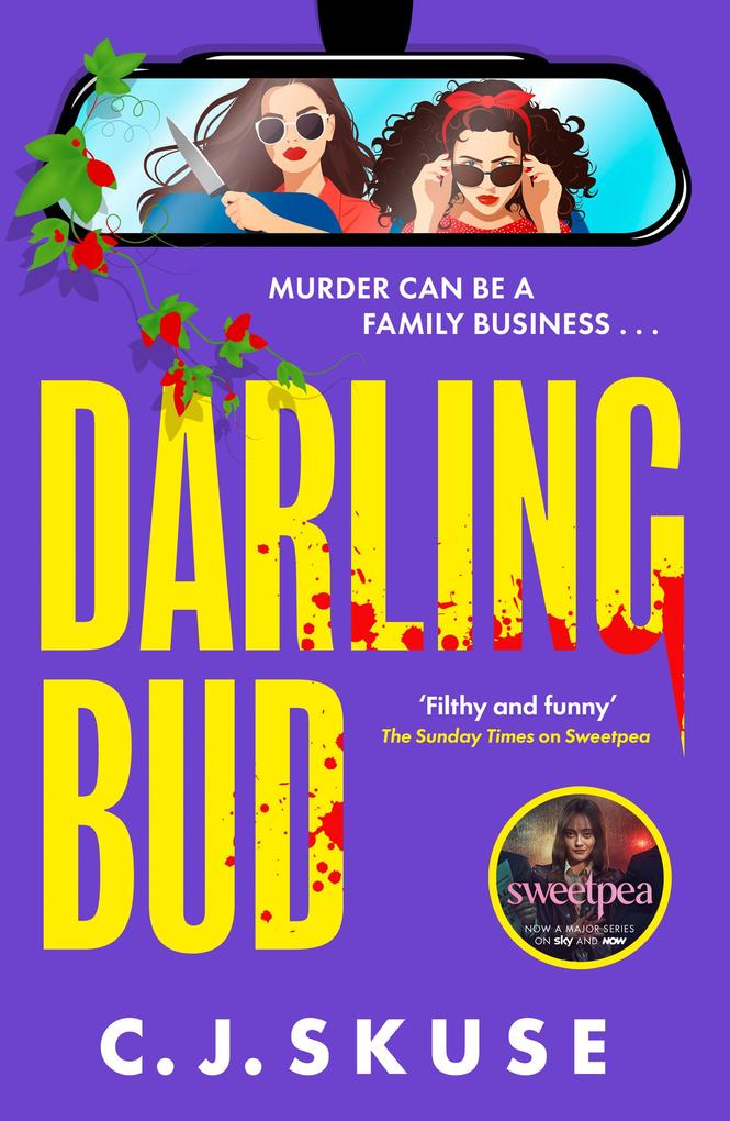 Produktbild: Darling Bud | C. J. Skuse