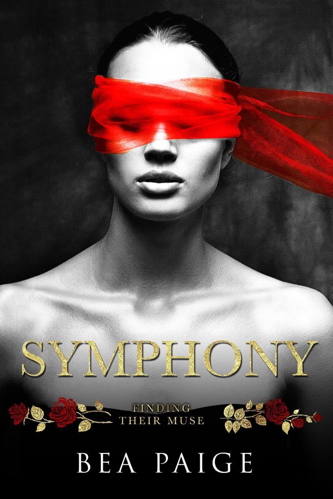 Produktbild: Symphony (Finding Their Muse, #4) | Bea Paige