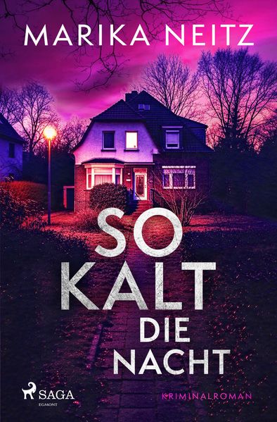 Produktbild: So kalt die Nacht | Marika Neitz