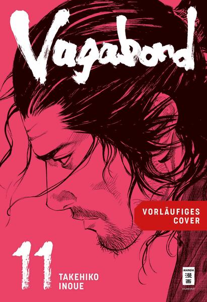 Produktbild: Vagabond 11 | Takehiko Inoue