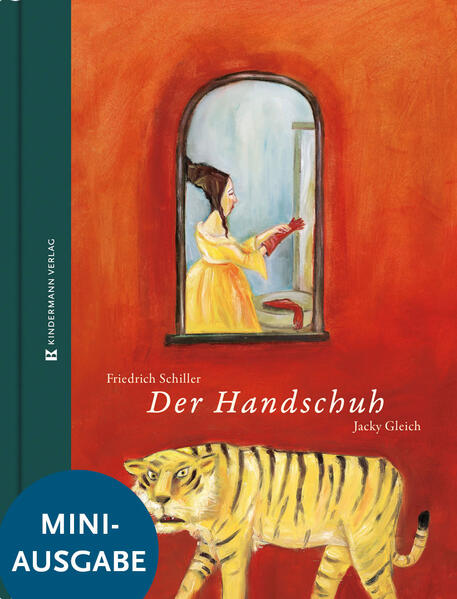 Produktbild: Der Handschuh | Friedrich Schiller