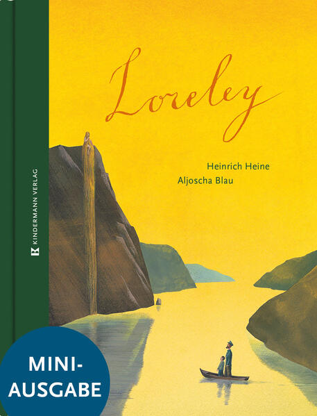 Produktbild: Loreley | Heinrich Heine