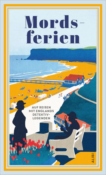 Produktbild: Mordsferien
