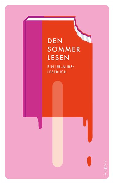 Produktbild: Den Sommer lesen