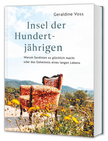 Produktbild: Insel der Hundertjährigen | Geraldine Voss