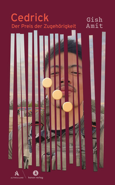 Produktbild: Cedrick | Gish Amit