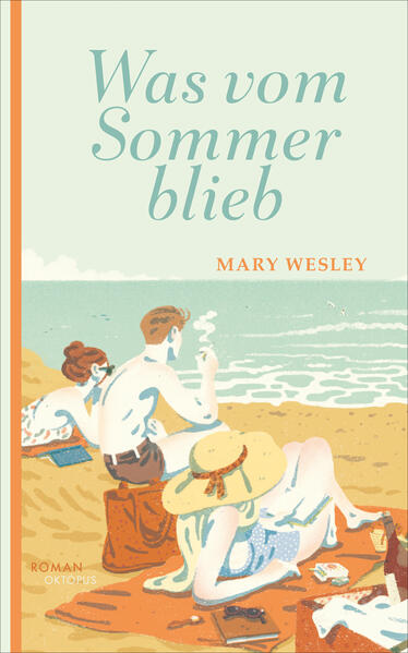 Produktbild: Was vom Sommer blieb | Mary Wesley