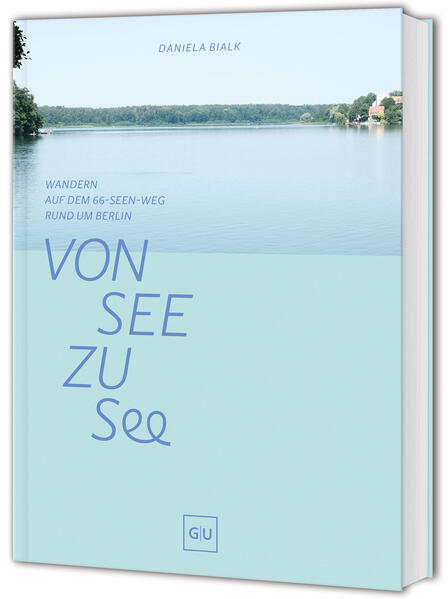 Produktbild: Von See zu See | Daniela Bialk