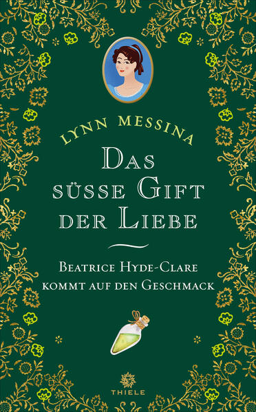 Produktbild: Das süße Gift der Liebe | Lynn Messina