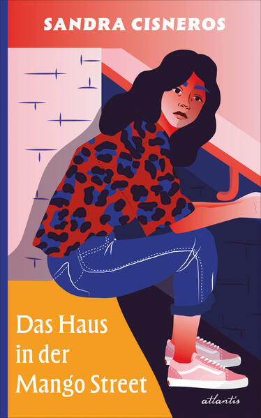 Produktbild: Das Haus in der Mango Street | Sandra Cisneros