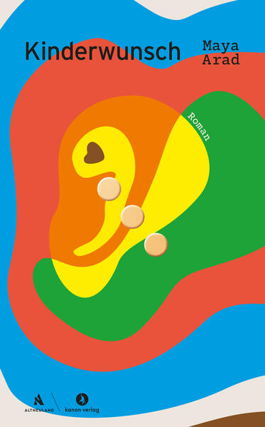 Produktbild: Kinderwunsch | Maya Arad