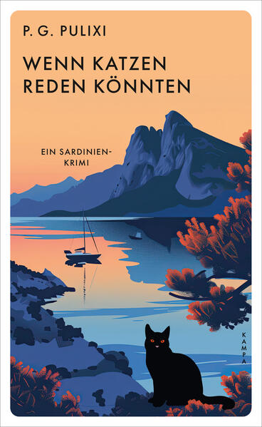 Produktbild: Wenn Katzen reden könnten | Piergiorgio Pulixi
