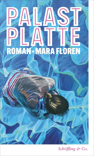 Produktbild: Palastplatte | Mara Floren