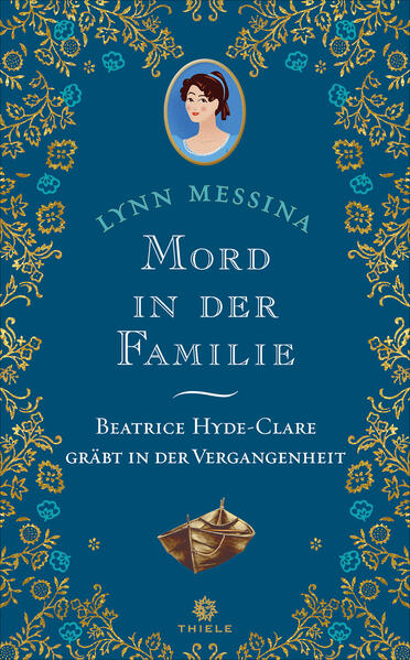 Produktbild: Mord in der Familie | Lynn Messina