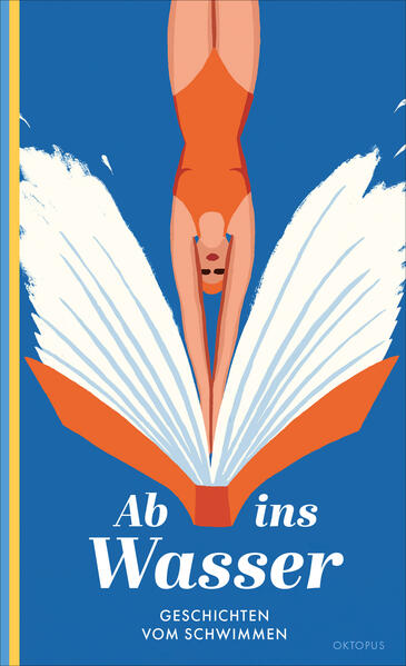 Produktbild: Ab ins Wasser