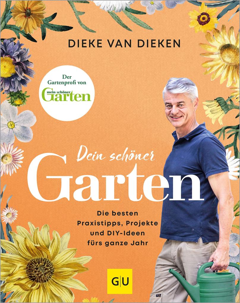 Produktbild: Dein schöner Garten | Dieke van Dieken