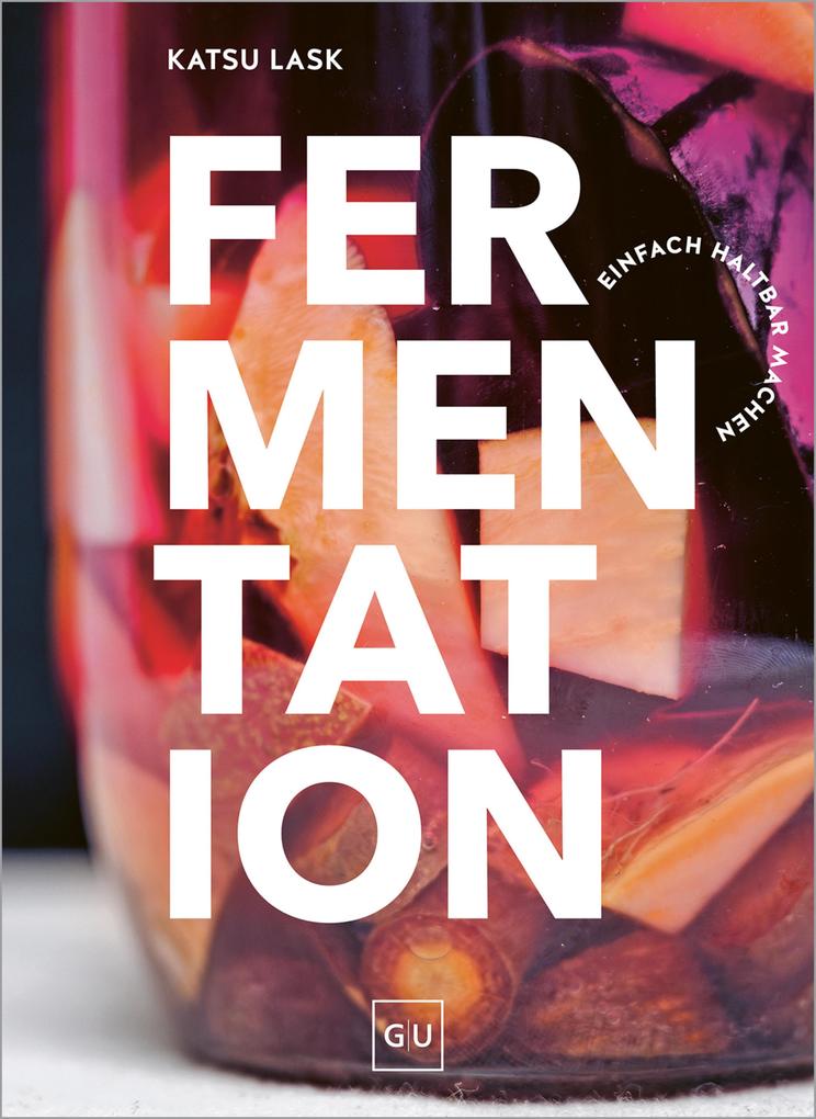 Produktbild: Fermentation | Katsu Lask