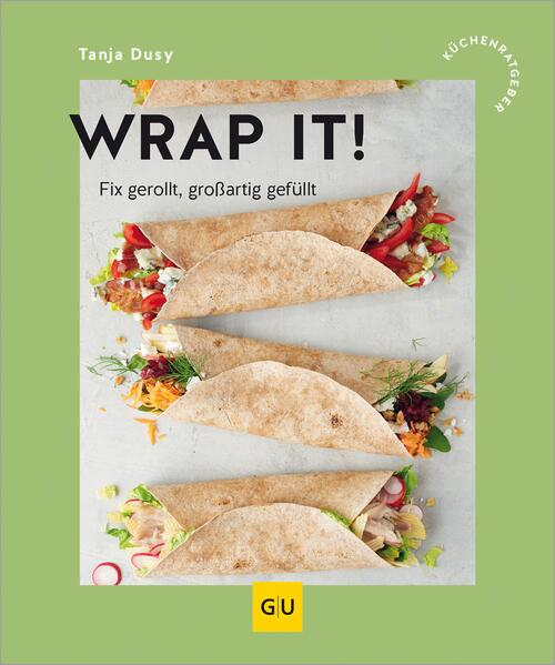 Produktbild: Wrap it | Tanja Dusy