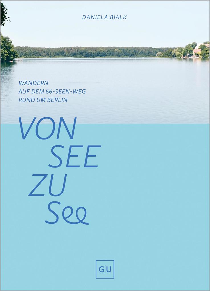 Produktbild: Von See zu See | Daniela Bialk