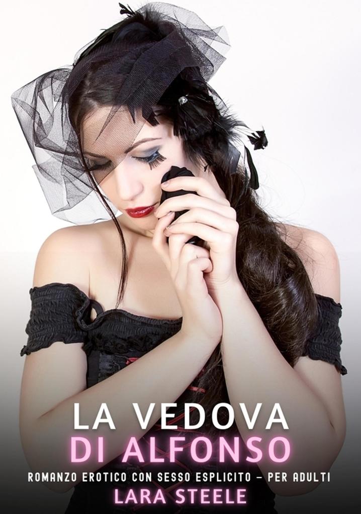 Produktbild: La Vedova di Alfonso | Lara Steele