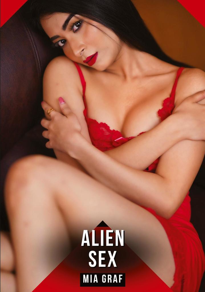 Produktbild: Alien Sex | Mia Graf