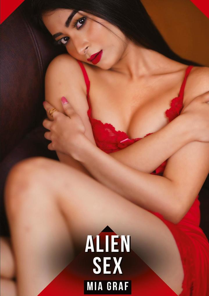 Produktbild: Alien Sex | Mia Graf