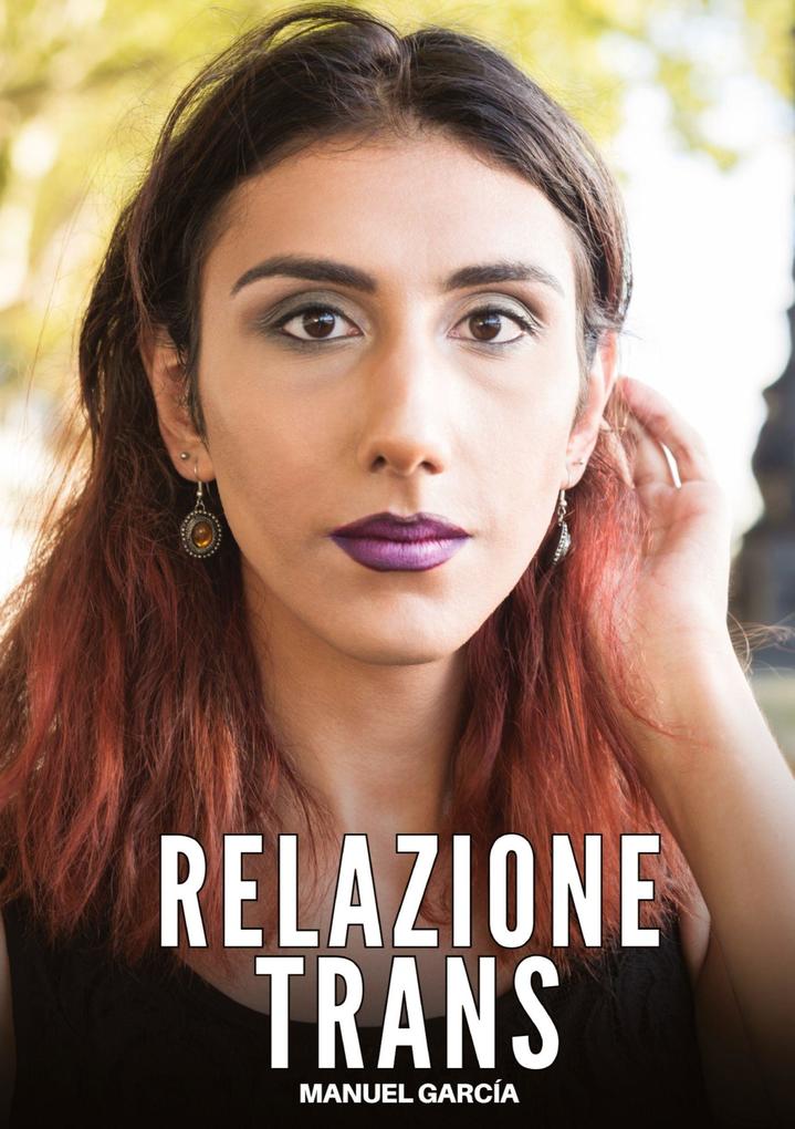 Produktbild: Relazione Trans | Manuel García