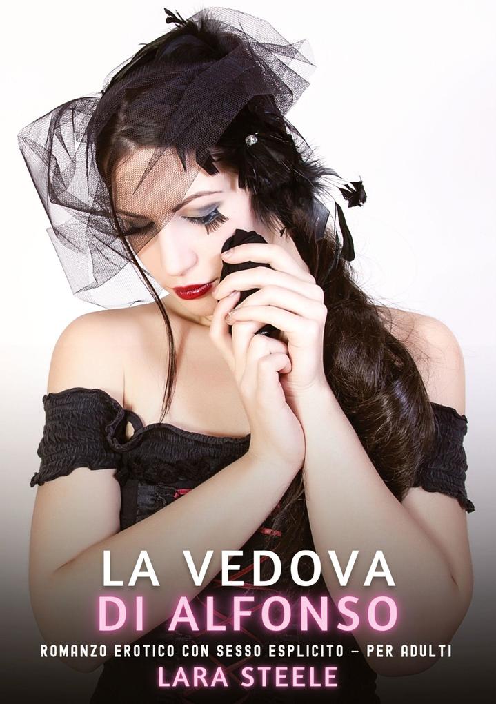 Produktbild: La Vedova di Alfonso | Lara Steele