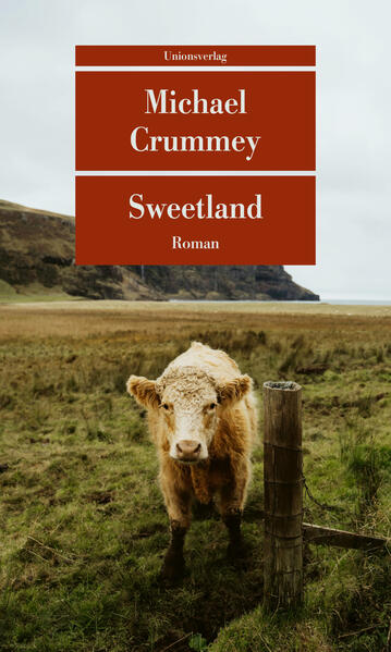 Produktbild: Sweetland | Michael Crummey