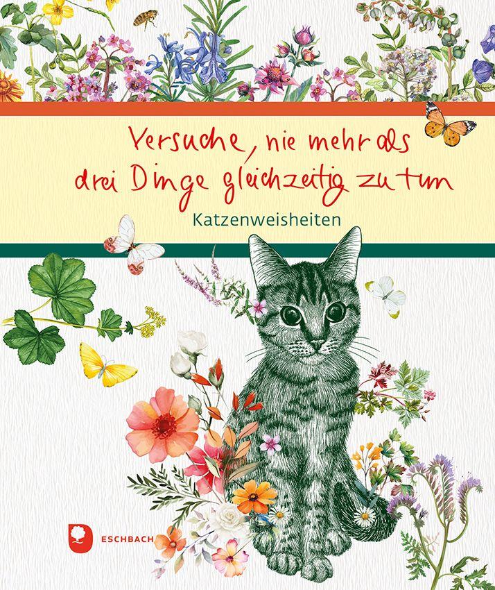 Produktbild: Versuche, nie mehr als drei Dinge gleichzeitig zu tun