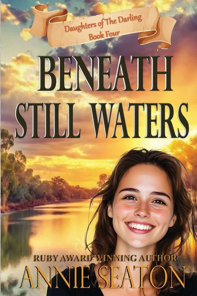 Produktbild: Beneath Still Waters | Annie Seaton