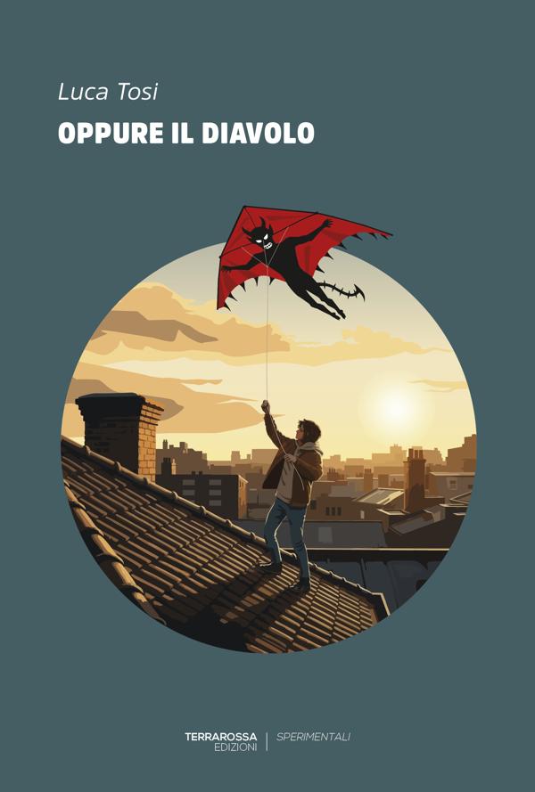 Produktbild: Oppure il diavolo | Luca Tosi