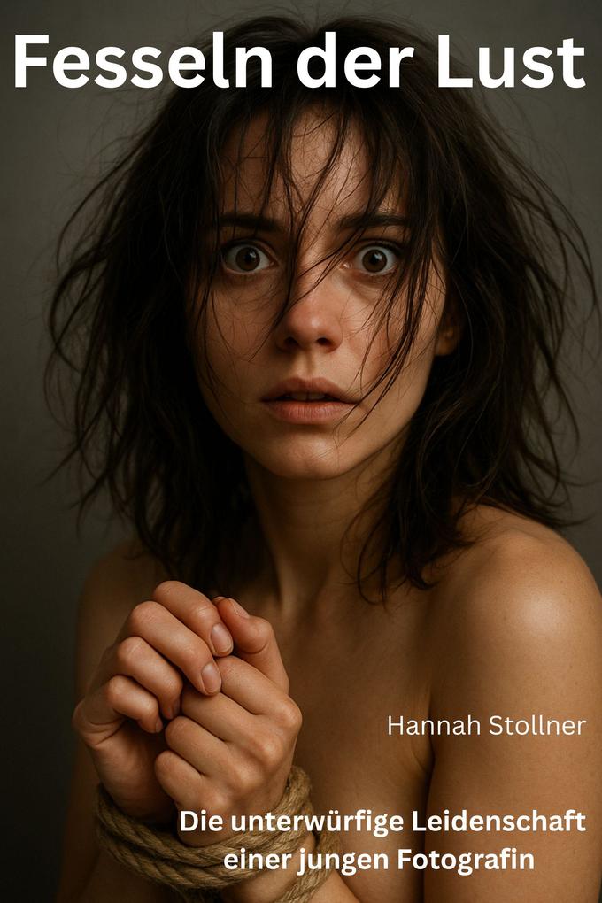 Produktbild: Fesseln der Lust | Hannah Stollner