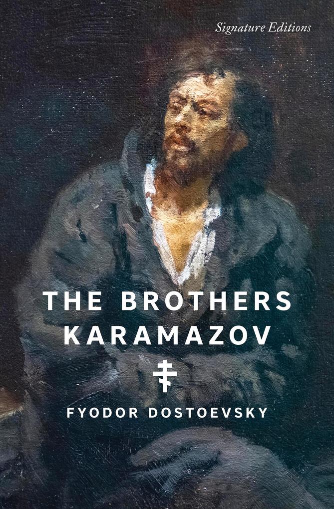 Produktbild: The Brothers Karamazov | Fyodor Dostoevsky