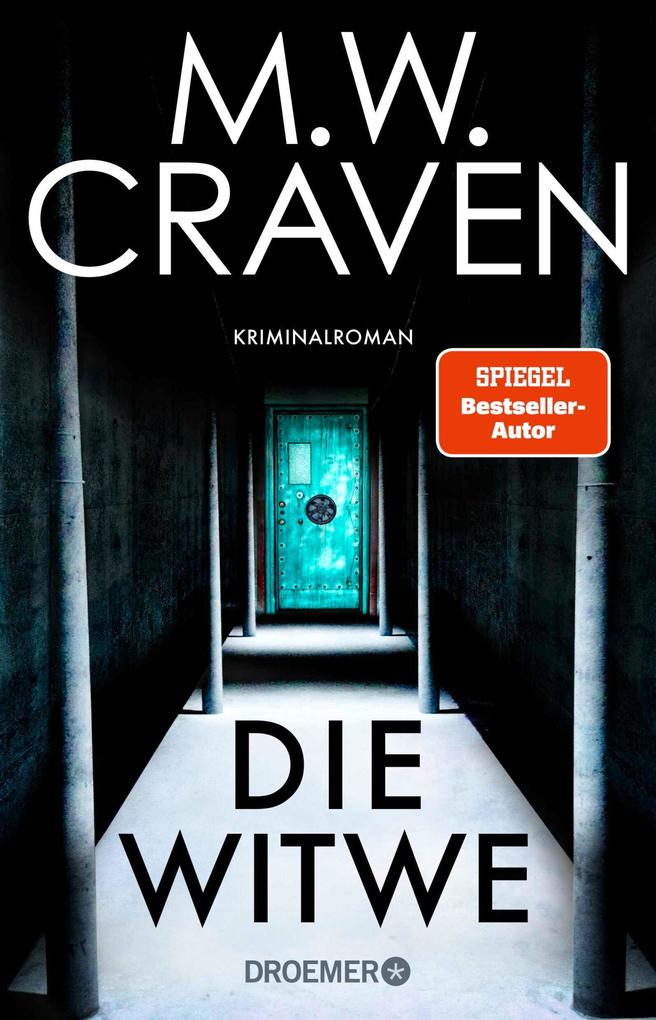 Produktbild: Die Witwe | M. W. Craven