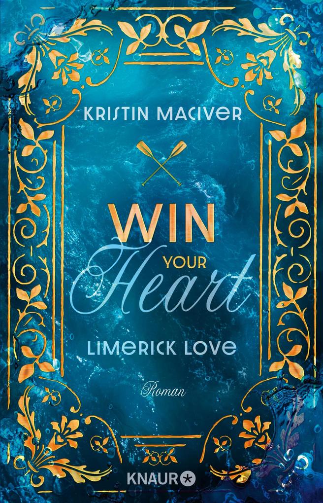 Produktbild: Limerick Love. Win Your Heart | Kristin Maciver