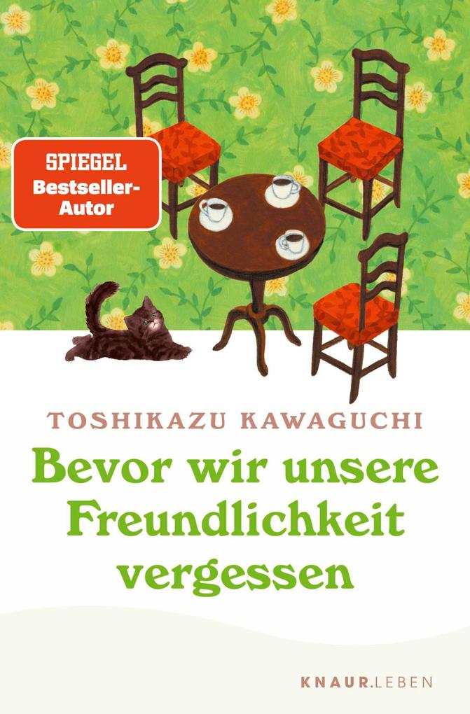 Produktbild: Bevor wir unsere Freundlichkeit vergessen | Toshikazu Kawaguchi