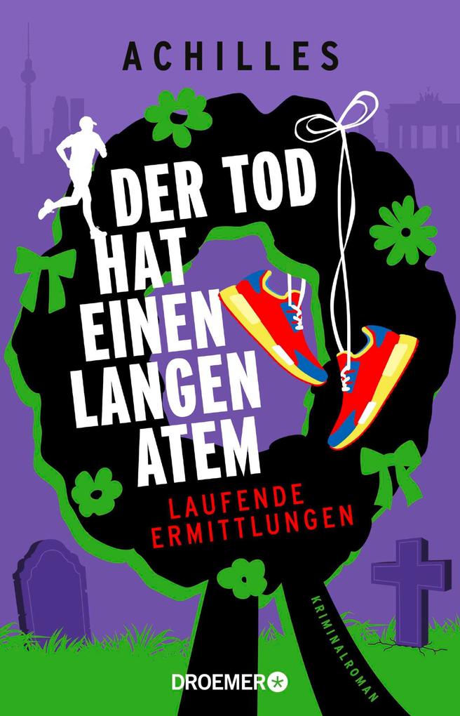 Produktbild: Der Tod hat einen langen Atem | Achilles