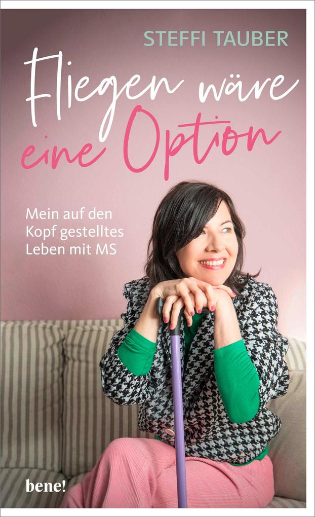 Produktbild: Fliegen wäre eine Option | Steffi Tauber