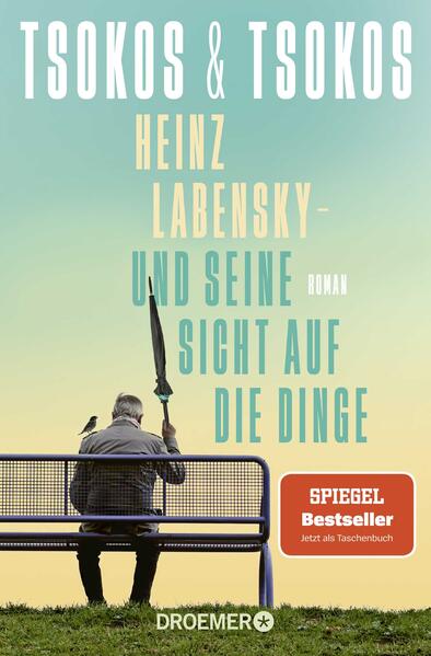 Produktbild: Heinz Labensky - und seine Sicht auf die Dinge | Anja Tsokos, Michael Tsokos