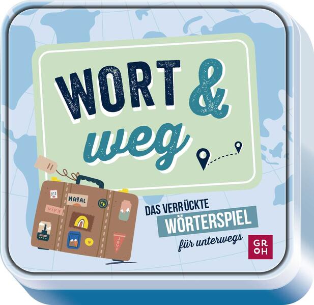 Produktbild: Wort & weg
