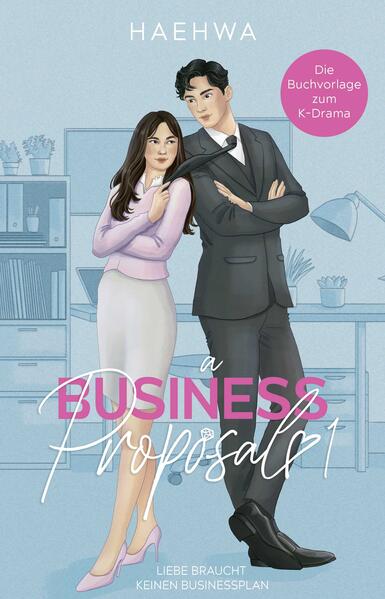 Produktbild: A Business Proposal 1 | Haehwa